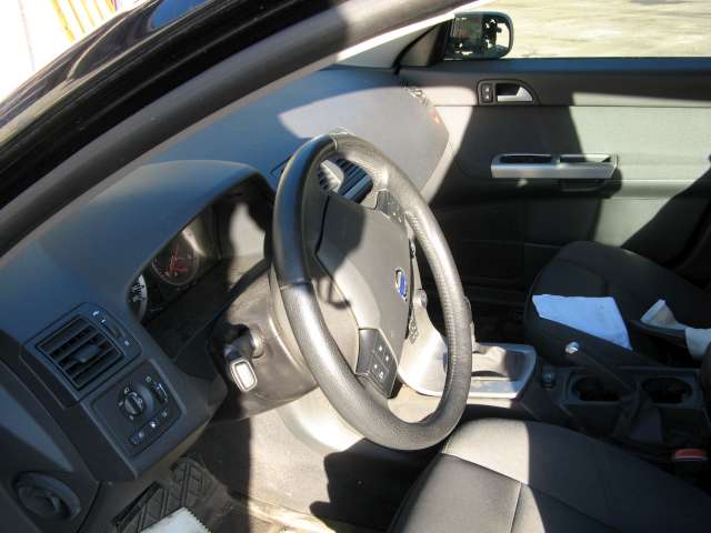 Volvo V50 2004-2007 (Fase 1) , Motorkode: , Girkassekode: 
