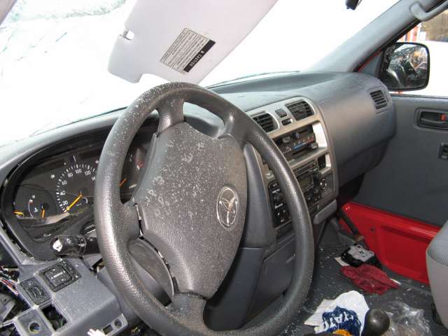 Toyota Hiace 2007-2012 (Fase 3) , Motorkode: , Girkassekode: 
