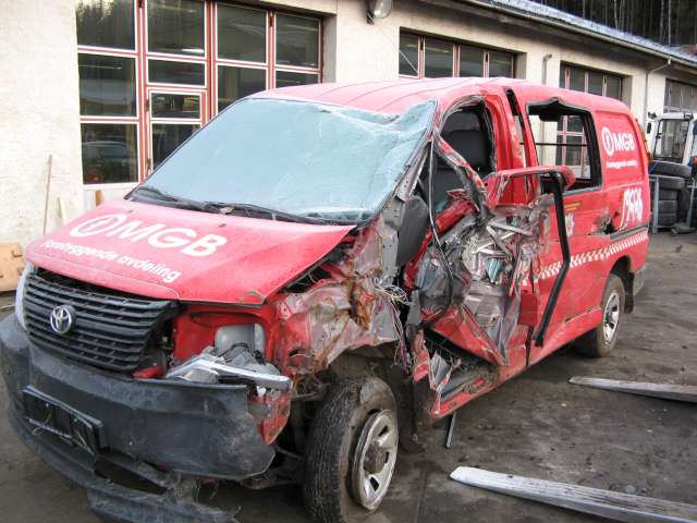 Toyota Hiace 2007-2012 (Fase 3) , Motorkode: , Girkassekode: 