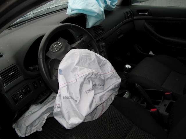 Toyota Avensis 2003-2008 (Type II) , Motorkode: , Girkassekode: 