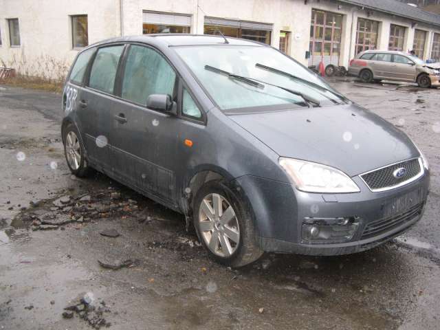 Ford C-Max 2003-2007 (Type I, Fase 1) , Motorkode: G8DA, Girkassekode: 