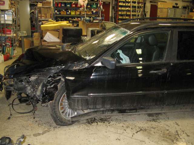 BMW 3-Serie 1998-2005 (E46) (E46), Motorkode: , Girkassekode: