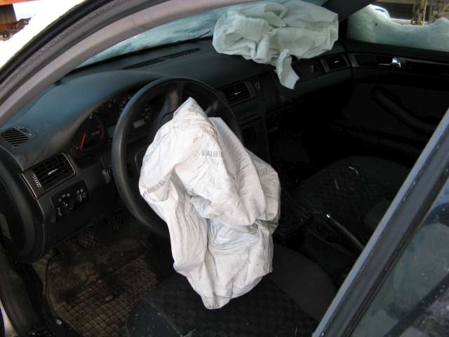 Audi A6 1997-2001 (Type II, Fase 1) (C5) (C5), Motorkode: , Girkassekode: 