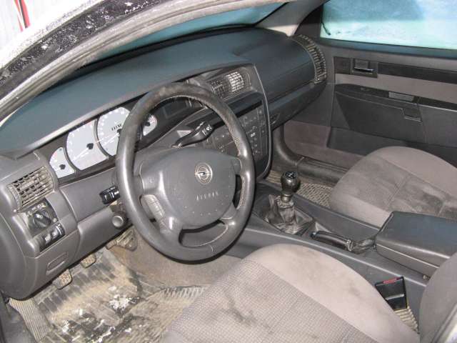 Opel Omega B 2000-2004 , Motorkode: , Girkassekode: 
