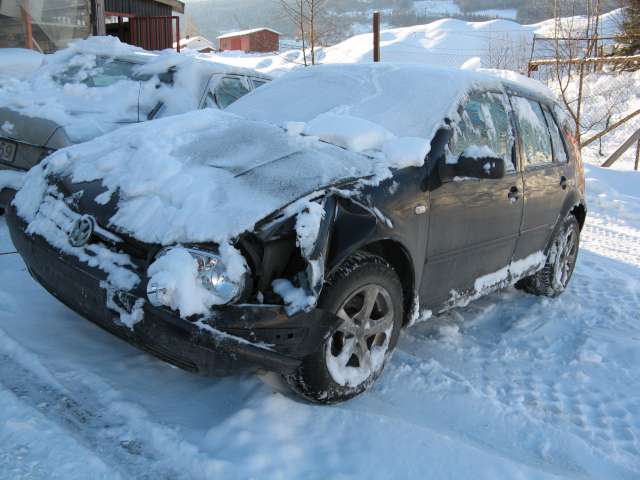 VW Golf IV 1998-2003 , Motorkode: , Girkassekode: 