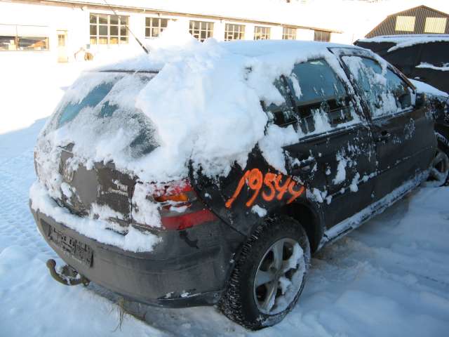 VW Golf IV 1998-2003 , Motorkode: , Girkassekode: 