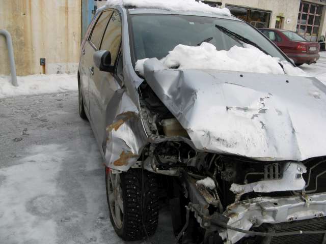 Mitsubishi Grandis 2004-2009 , Motorkode: , Girkassekode: 