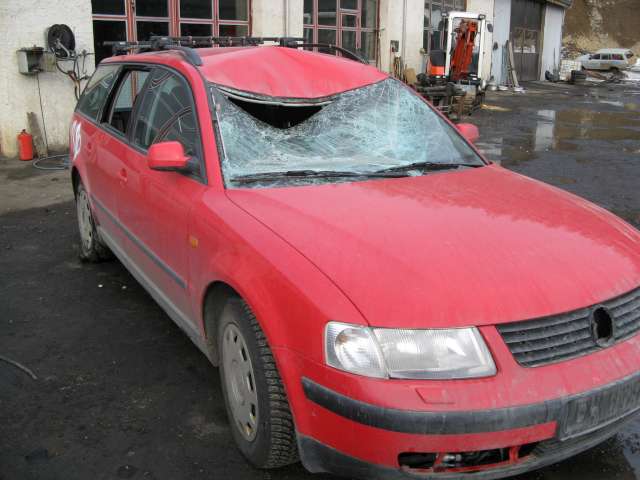 VW Passat 1997-2000 (B5,3B) (B5,3B), Motorkode: , Girkassekode: 