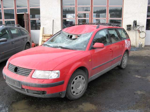 VW Passat 1997-2000 (B5,3B) (B5,3B), Motorkode: , Girkassekode: 