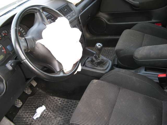 VW Golf IV 1998-2003 , Motorkode: , Girkassekode: 