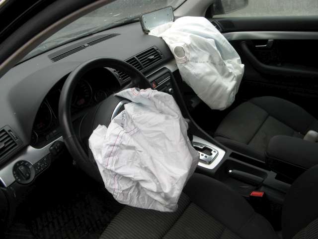 Audi A4 2004-2008 (Type III) (B7) (B7), Motorkode: , Girkassekode: 