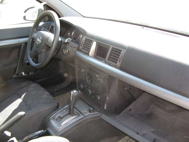 Opel Vectra C 2002-2005 (Type I) , Motorkode: , Girkassekode: 