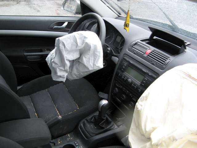 Škoda Octavia 2005-2008 (Type II, Fase 1) , Motorkode: , Girkassekode: 
