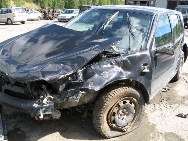 VW Golf IV 1998-2003 , Motorkode: , Girkassekode: 