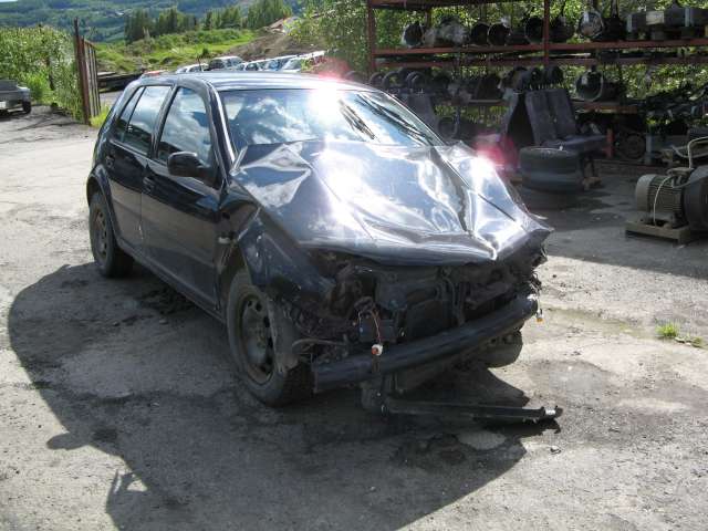 VW Golf IV 1998-2003 , Motorkode: , Girkassekode: 