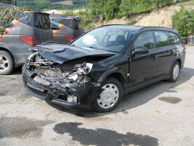 Opel Vectra C 2002-2005 (Type I) , Motorkode: , Girkassekode: 