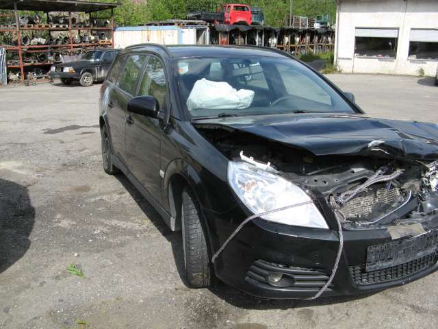 Opel Vectra C 2002-2005 (Type I) , Motorkode: , Girkassekode: 