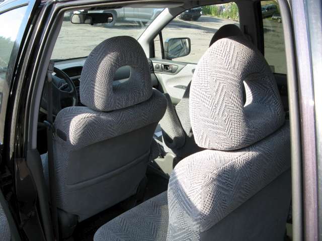Mitsubishi Space Wagon 2000-2004 , Motorkode: 4G64  (GDI), Girkassekode: 
