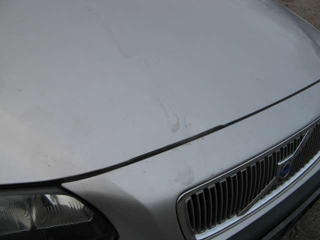 Volvo V70 2000-2004 (Type II, Fase 1) , Motorkode: , Girkassekode: 