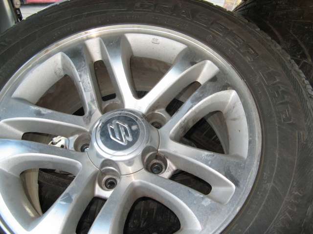 Suzuki Grand Vitara 1998-2005 (Type II) , Motorkode: , Girkassekode: 