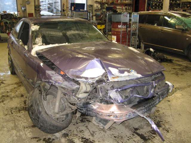 BMW 3-Serie 1991-2000 (E36) (E36), Motorkode: , Girkassekode: