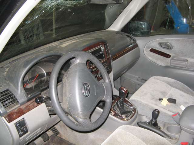 Suzuki Grand Vitara, XL-7 2001-2007 , Motorkode: , Girkassekode: 