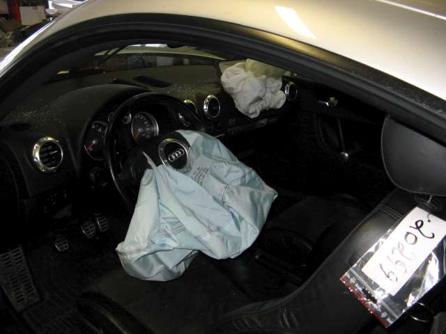 Audi TT 1998-2006 (Type I) , Motorkode: , Girkassekode: 