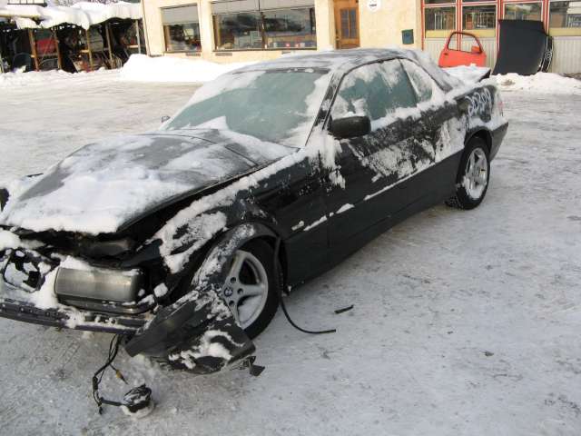BMW 3-Serie 1991-2000 (E36) (E36), Motorkode: , Girkassekode: 