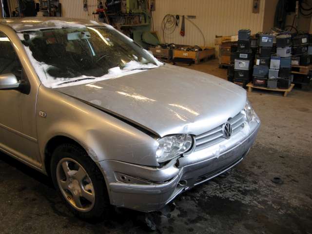 VW Golf IV 1998-2003 , Motorkode: , Girkassekode: 