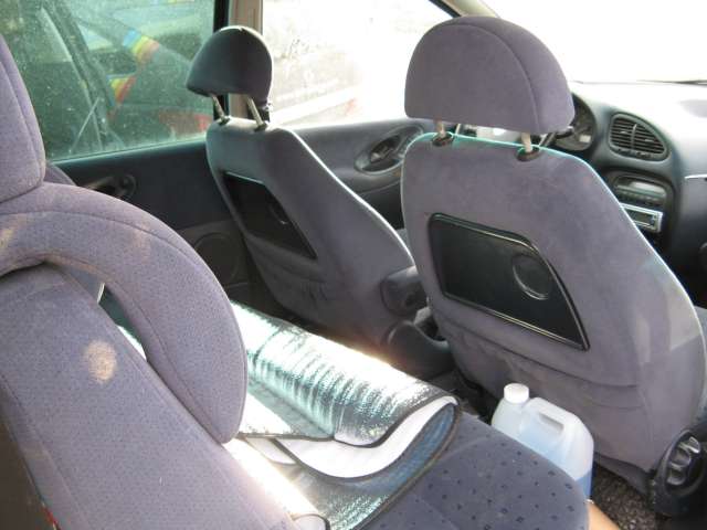 VW Sharan 1996-2000 (Type I, Fase 1) , Motorkode: , Girkassekode: 