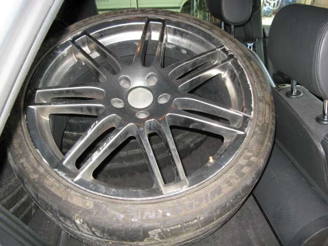 Audi A4 2001-2004 (Type II) (B6) (B6), Motorkode: , Girkassekode: 