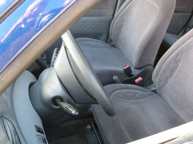 Toyota Yaris Verso 1999-2007 delebil , Motorkode: , Girkassekode: 