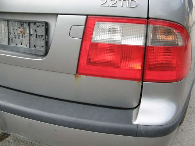Saab 9-5 2001-2005 (Type I, Fase 2) , Motorkode: D223L, Girkassekode: 