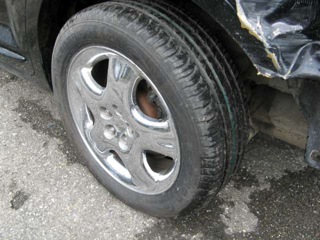 Chrysler PT Cruiser 2000-2006 , Motorkode: , Girkassekode: 
