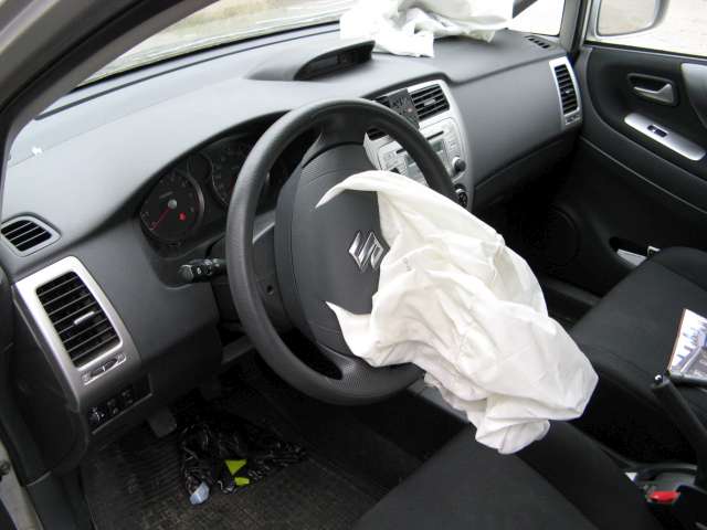 Suzuki Liana 2004-2010 (Fase 2) , Motorkode: , Girkassekode: 