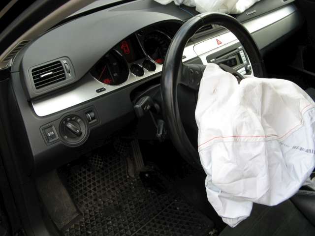 VW Passat 2005-2010 (B6) (B6), Motorkode: , Girkassekode: 