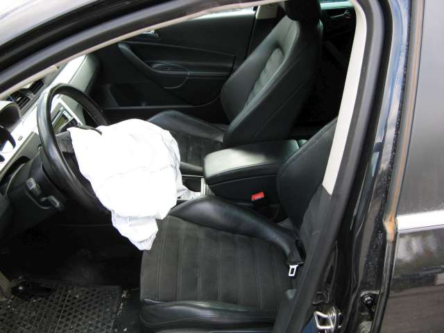 VW Passat 2005-2010 (B6) (B6), Motorkode: , Girkassekode: 