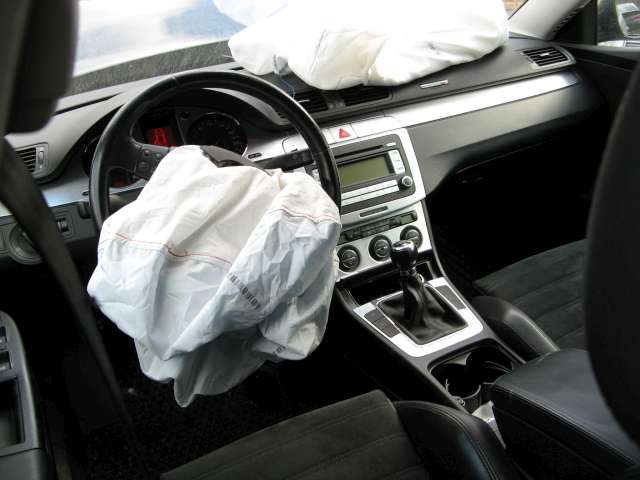 VW Passat 2005-2010 (B6) (B6), Motorkode: , Girkassekode: 