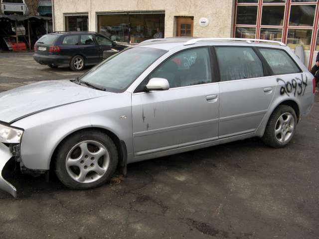 BMW 5-Serie 2003-2010 (E60/E61) (E60/E61), Motorkode: , Girkassekode: 