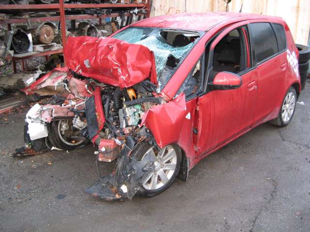 Mitsubishi Colt 2009-2013 (Type VII, Fase 2) , Motorkode: 4A90, Girkassekode: 