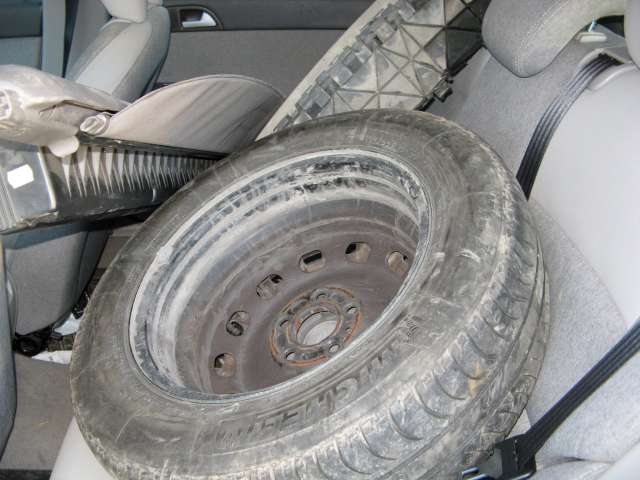 Volvo V50 2004-2007 (Fase 1) , Motorkode: , Girkassekode: 