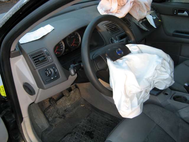 Volvo V50 2004-2007 (Fase 1) , Motorkode: , Girkassekode: 