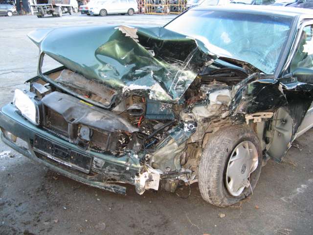 Volvo V70 (S70/XC70) 1997-2000 (Type I) , Motorkode: , Girkassekode: