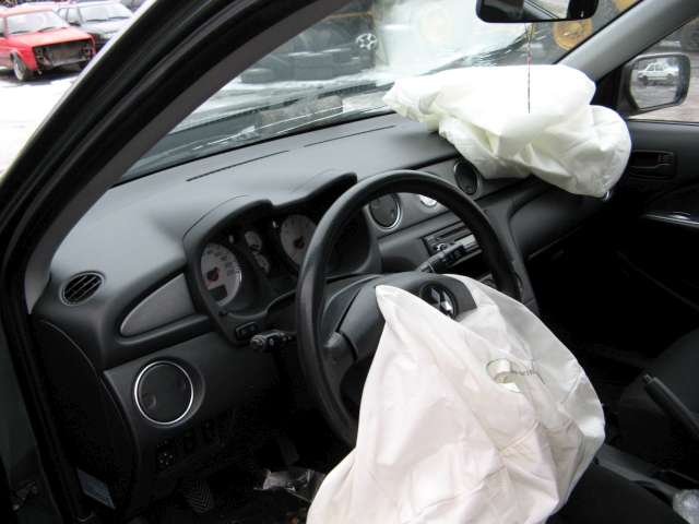 Mitsubishi Outlander 2003-2006 (Type I) , Motorkode: , Girkassekode: 