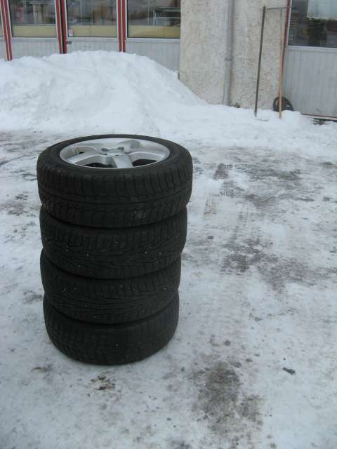 Volvo V70 2000-2004 (Type II, Fase 1) , Motorkode: , Girkassekode: 