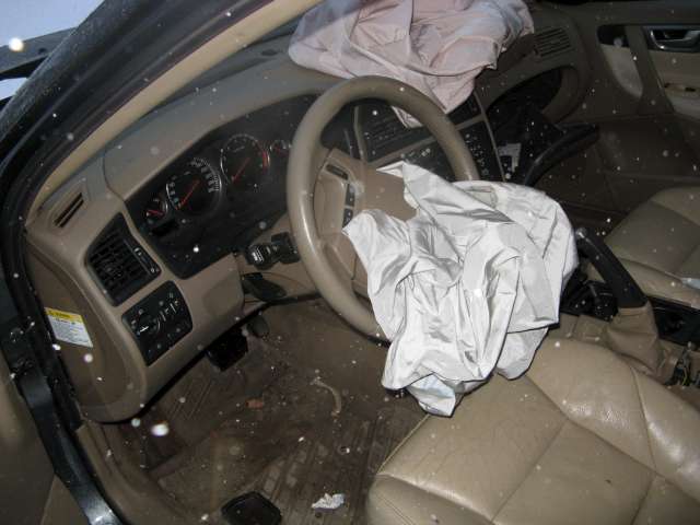 Volvo V70 2000-2004 (Type II, Fase 1) , Motorkode: , Girkassekode: 