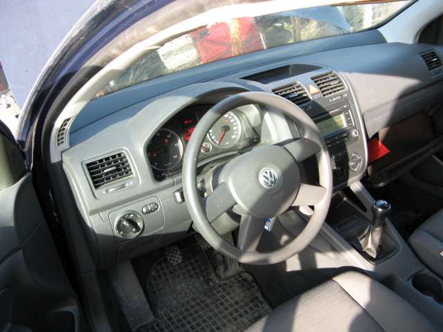 VW Golf V, Combi 2003-2008 , Motorkode: , Girkassekode: 