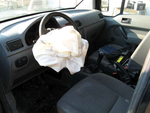 Ford Transit Connect 2003-2009 (Type I, Fase 1) , Motorkode: , Girkassekode: 
