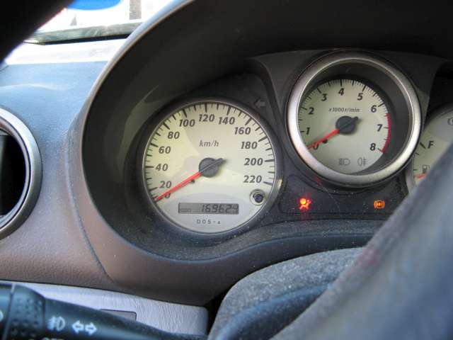 Toyota RAV4 2000-2006 (Type II) , Motorkode: , Girkassekode: 