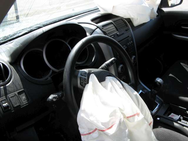 Suzuki Grand Vitara 2005-2015 (Type III) , Motorkode: , Girkassekode: 